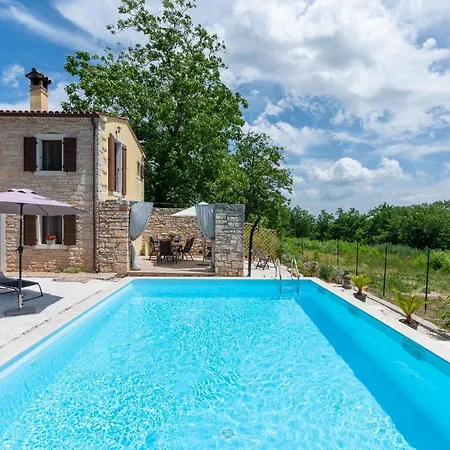 Ladybug Villa *