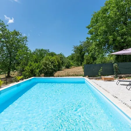 Villa Ladybug