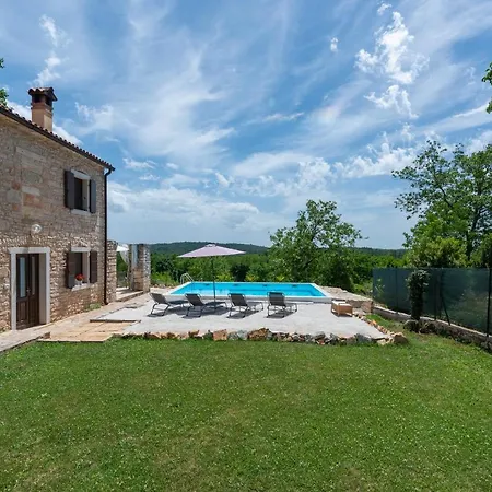 Villa Ladybug Milotski Breg