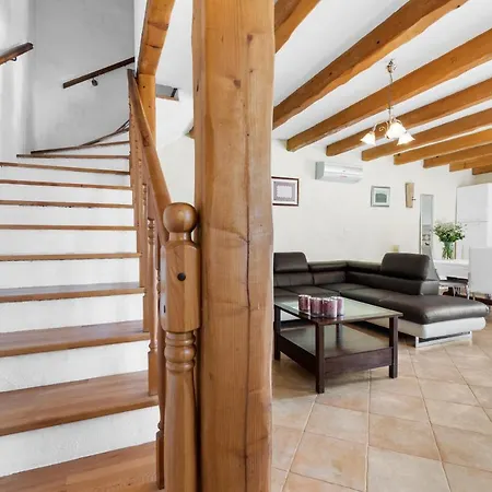 Villa Ladybug Milotski Breg