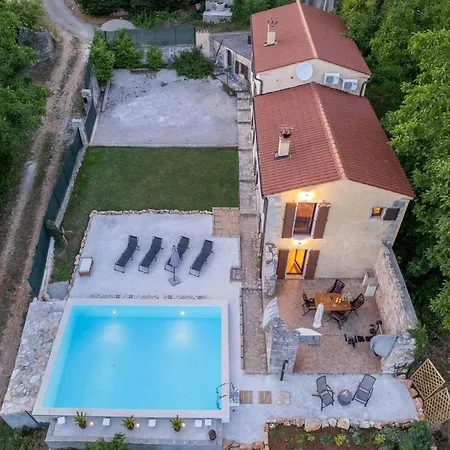 Ladybug Villa *