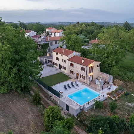 Ladybug Villa