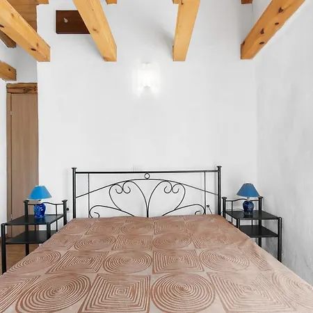 Ladybug Villa *