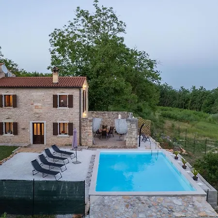 Ladybug Villa Milotski Breg