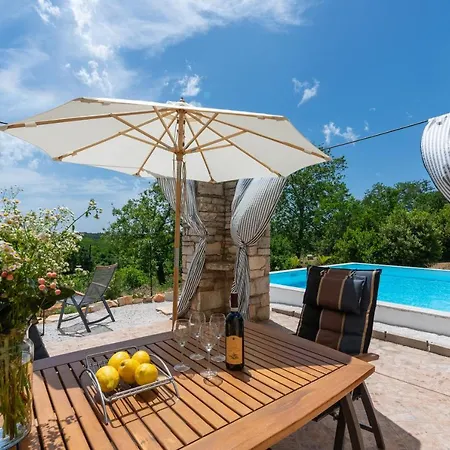 Ladybug Villa *