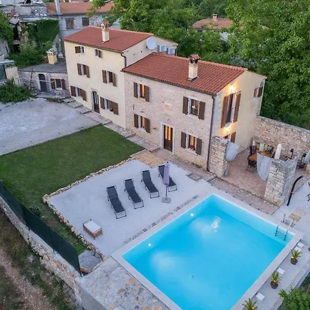Ladybug Villa