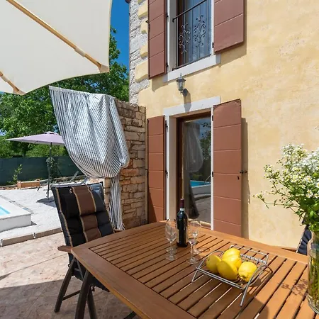 Ladybug Villa *