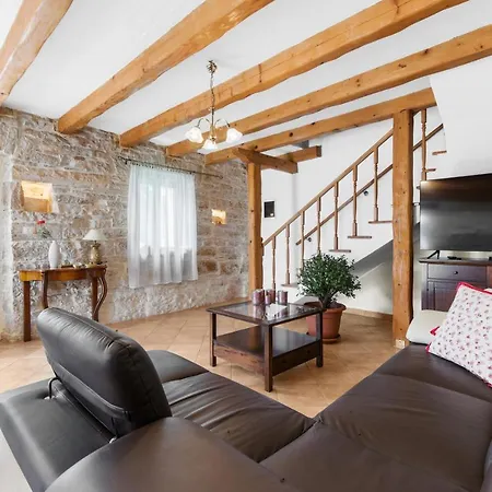 Ladybug Villa *