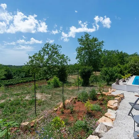 Ladybug Villa *