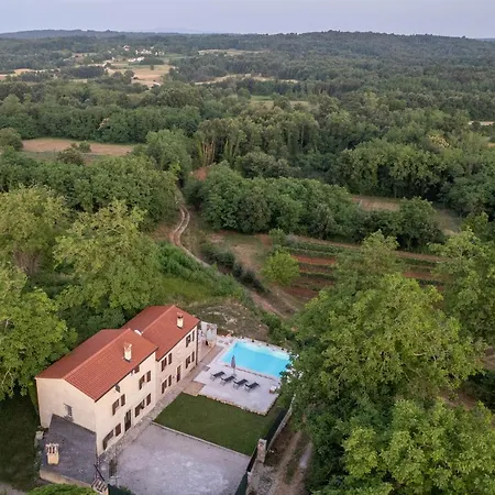 Villa Ladybug *
