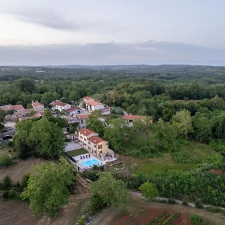 Villa Ladybug Milotski Breg